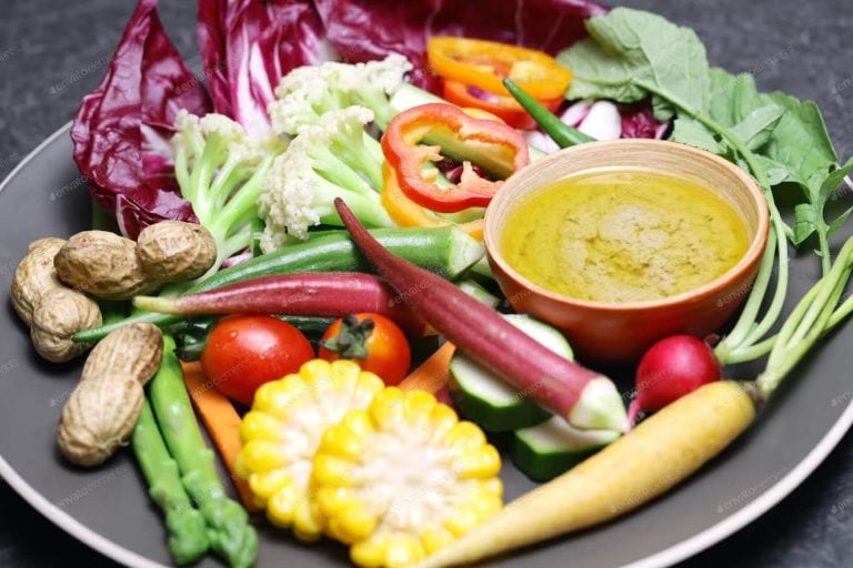 Bagna Cauda Recept