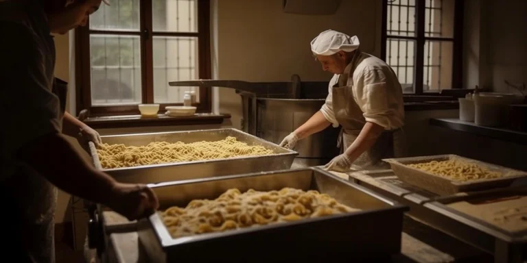 De Beste Seizoenen Voor Culinaire Reizen In Italie