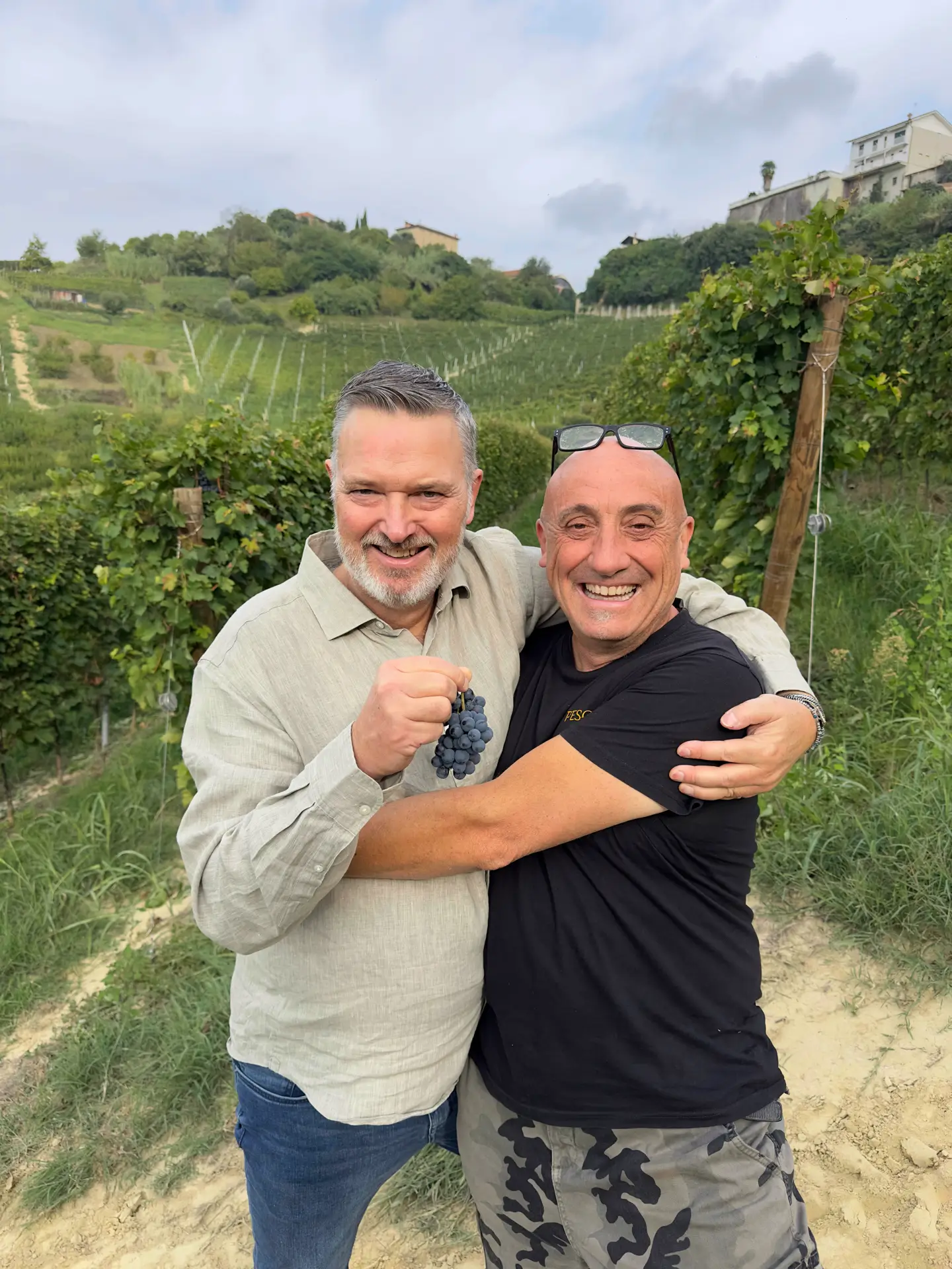 Culinaire Reis Piemonte
