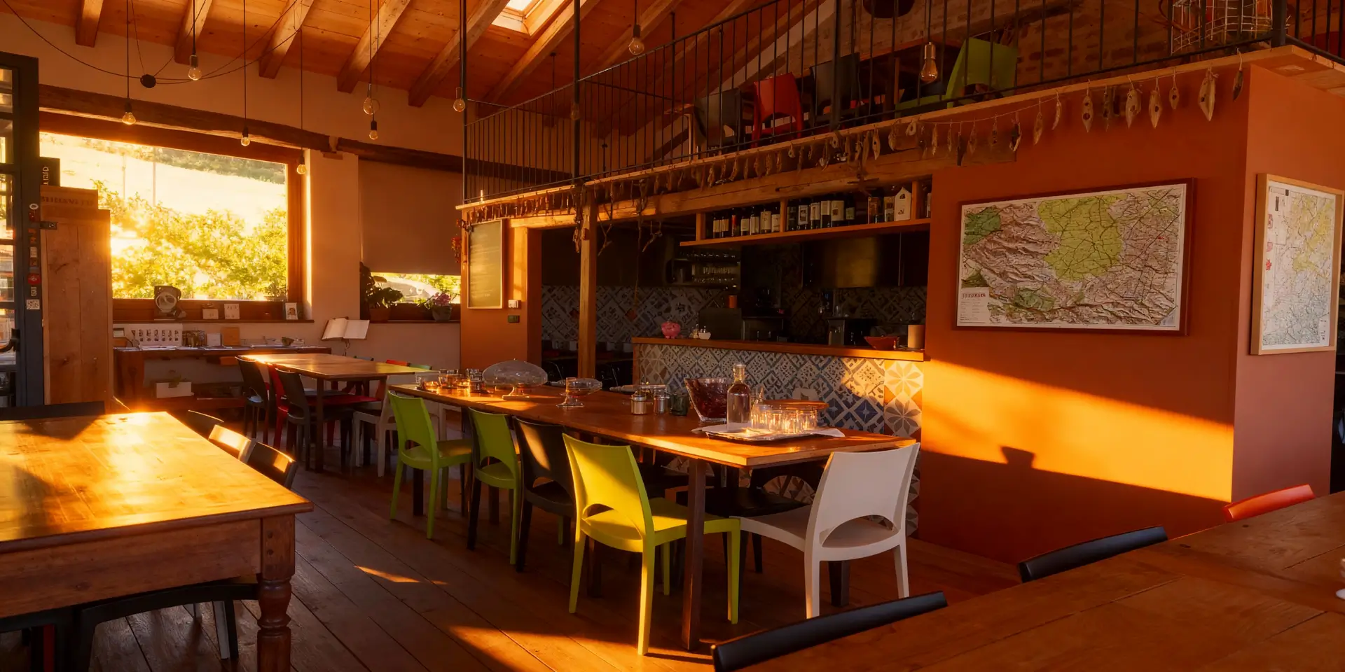 Hazelnootboomgaarden Cascina Barroero Alta Langa Cortemilia tijdens culinaire reis Piemonte TuinDiner