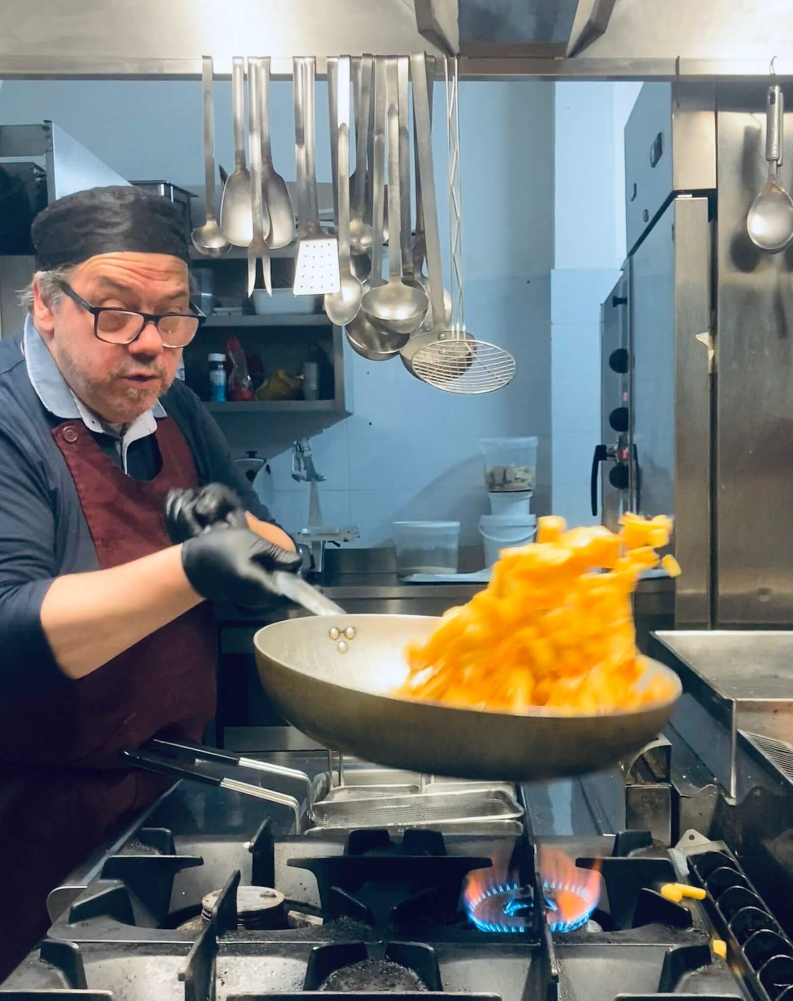 Culinaire Reis Puglia Oktober